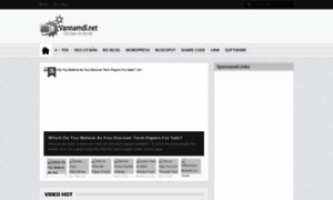 Vannamdl.net thumbnail