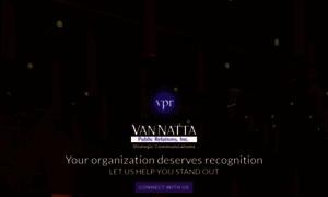 Vannattapr.com thumbnail