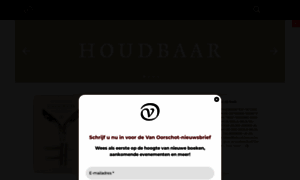 Vanoorschot.nl thumbnail