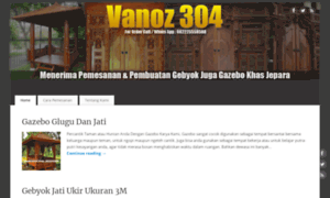 Vanoz304.web.id thumbnail
