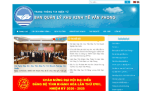 Vanphong.khanhhoa.gov.vn thumbnail