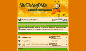 Vanphongpham.sangnhuong.com thumbnail