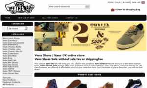 Vans-shoes-uk.net thumbnail