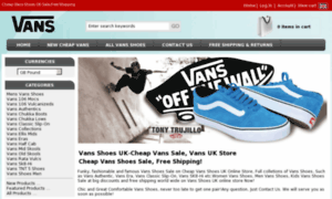 Vans-shoesuk.co.uk thumbnail