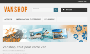 Vanshop.fr thumbnail