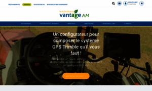 Vantage-am.fr thumbnail