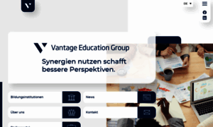 Vantage.ch thumbnail