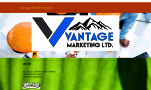 Vantagemarketing.ca thumbnail