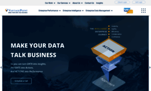 Vantagepoint-solutions.com thumbnail