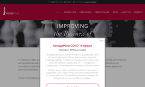 Vantagepointconsult.com thumbnail