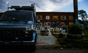 Vantasticvoyage.org thumbnail