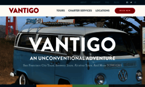 Vantigo.com thumbnail
