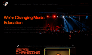 Vantuylmusicacademy.com thumbnail