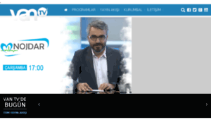 Vantv.com.tr thumbnail