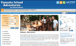 Vanuatu-hotels.vu thumbnail