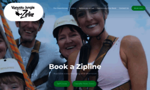 Vanuatujunglezipline.com thumbnail