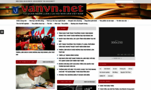 Vanvn.net thumbnail