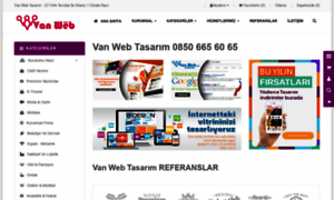 Vanweb.net thumbnail