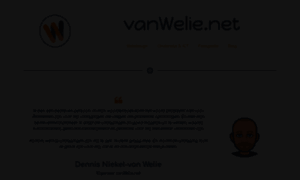 Vanwelie.net thumbnail