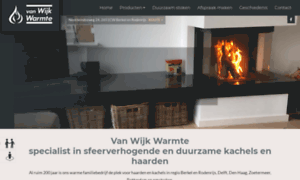 Vanwijkwarmte.nl thumbnail