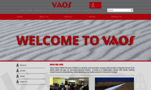 Vaos.com thumbnail