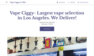 Vape-n-save.com thumbnail