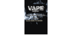 Vapealldayusa.com thumbnail