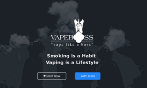 Vapeboss.id thumbnail