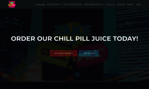 Vapechillpill.com thumbnail