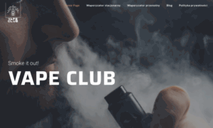 Vapeclub.pl thumbnail