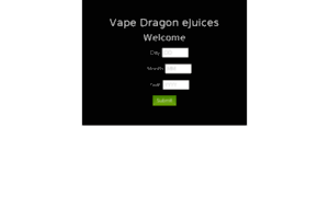 Vapedragon.xyz thumbnail