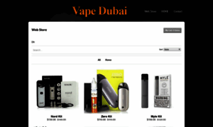 Vapedubai.webs.com thumbnail