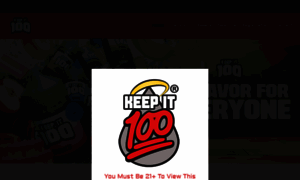 Vapekeepit100.com thumbnail