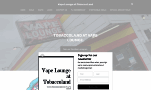 Vapeloungepdx.square.site thumbnail