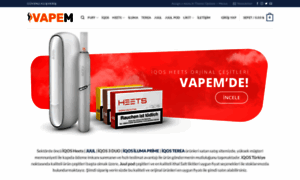 Vapem.com.tr thumbnail