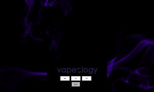 Vapeology.shop thumbnail