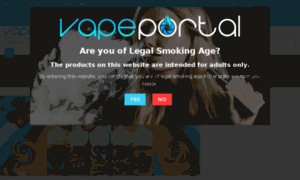 Vapeportal.com thumbnail