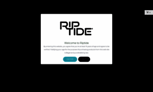 Vaperiptide.ca thumbnail