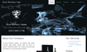 Vapeshopsalisbury.com thumbnail