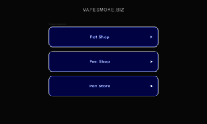 Vapesmoke.biz thumbnail