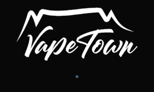 Vapetown.co.za thumbnail