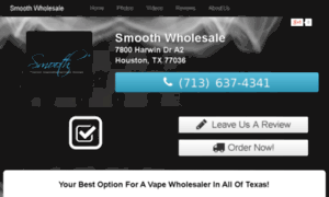 Vapewholesalertexas.com thumbnail