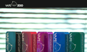 Vapezoo.id thumbnail