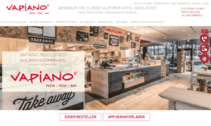 Vapiano-ingolstadt-oldtimerhotel.de thumbnail