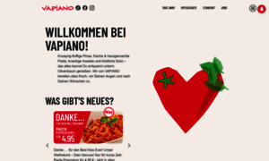 Vapiano-ingolstadt.de thumbnail