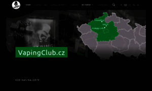 Vapingclub.cz thumbnail