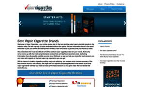 Vapor-cigarettes.net thumbnail