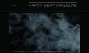 Vaporbeat.yolasite.com thumbnail