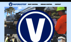 Vaporooter.com thumbnail