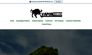Vaportoro.com thumbnail